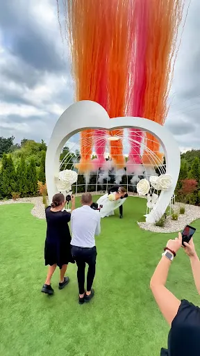 COCKTAILS Agencja Barmańska - Barman na wesele